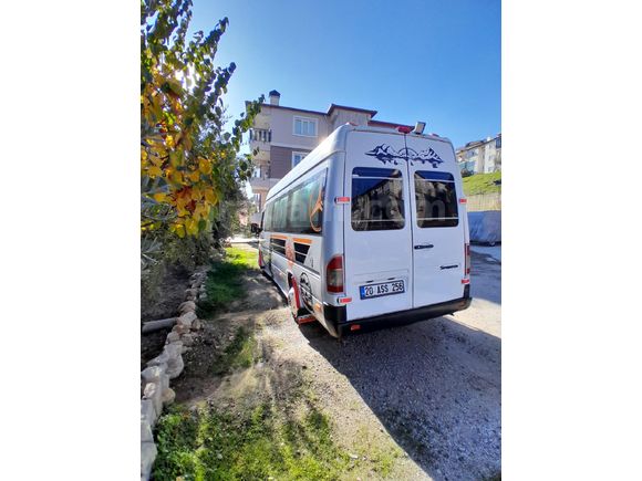 Sahibinden Karavan Motokaravan