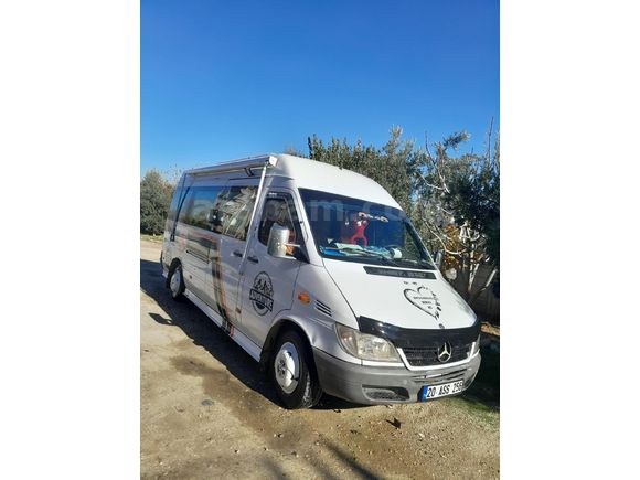 Sahibinden Karavan Motokaravan