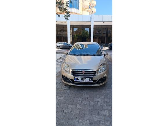 Sahibinden Fiat Linea 1.3 Multijet Urban 2012 Model
