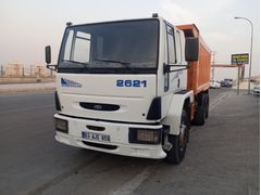 SIFIR AYARINDA. 140 BİN ORJ.KMDE.BAKIR KURT.Galeriden Ford Trucks Cargo 2520 D25 S (6x2) Şanlıurfa
