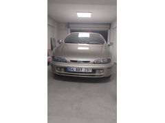 Sahibinden Fiat Brava 1.6 SX 2000 Model