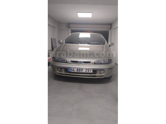 Sahibinden Fiat Brava 1.6 SX 2000 Model