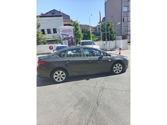 Sahibinden Opel Astra 1.3 CDTI Business 2013 Model