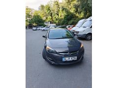 Sahibinden Opel Astra 1.3 CDTI Business 2013 Model