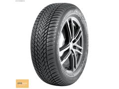 OTOPRATİK DEDE 275/45 R20 110V XL Snowproof 2 SUV
