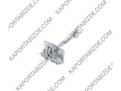 RENAULT CLIO SYMBOL ÖN KAPI GERGİSİ 2012-2016 804302559R YERLİ ÜRÜN