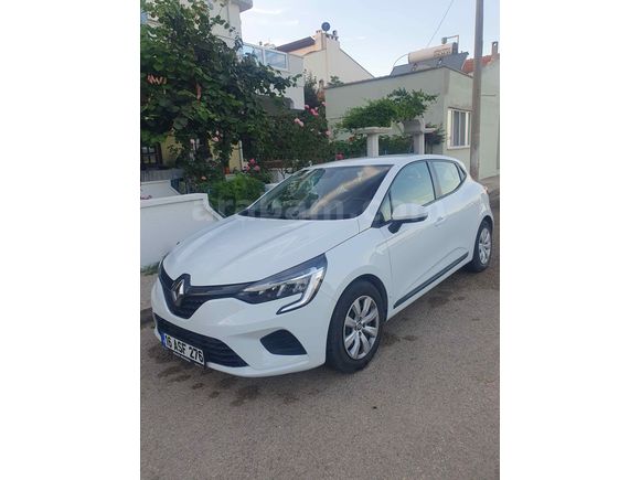 Sahibinden Renault Clio 1.0 TCe Joy 2021 Model 