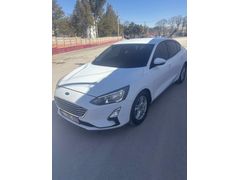 Sahibinden Ford Focus 1.5 TDCi Trend X 2021 Model 