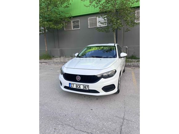 SAHİBİNDEN BOYASIZ  HATASIZ EGEA