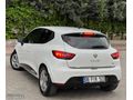 2014 RENAULT CLİO 1.5 DCİ İCON 179.000KM EDC OTOMATİK VİTES