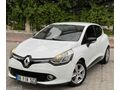 2014 RENAULT CLİO 1.5 DCİ İCON 179.000KM EDC OTOMATİK VİTES
