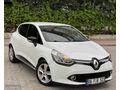 2014 RENAULT CLİO 1.5 DCİ İCON 179.000KM EDC OTOMATİK VİTES