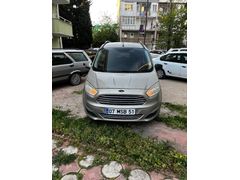 Sahibinden Ford Tourneo Courier 1.6 TDCi Titanium Plus 2017 Model
