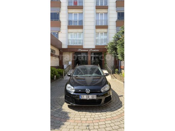 Sahibinden Volkswagen Golf 1.4 TSi Trendline 2011 Model 