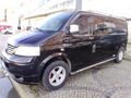 Galeriden Volkswagen Transporter 2.5 TDI City Van 2006 Model Rize