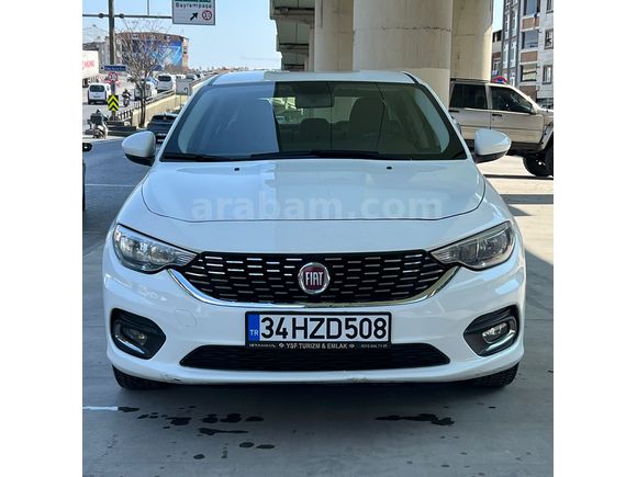 Sahibinden Fiat Egea 1.3 Multijet Urban 2016 Model 