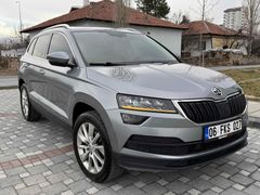 Sahibinden Skoda Karoq 1.5 TSI Prestige 2020 Model 