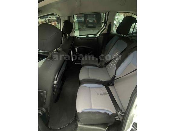 Sahibinden Peugeot Partner 1.6 HDI Active 2014 Model 