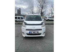 Sahibinden Peugeot Partner 1.6 HDI Active 2014 Model 