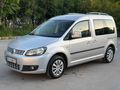 Sahibinden Volkswagen Caddy 1.6 TDI Comfortline 2012 Model 