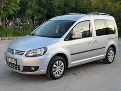Sahibinden Volkswagen Caddy 1.6 TDI Comfortline 2012 Model 