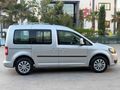 Sahibinden Volkswagen Caddy 1.6 TDI Comfortline 2012 Model 