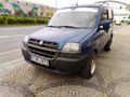 Galeriden Fiat Doblo Combi 1.3 Multijet Active 2005 Model Rize