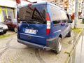 Galeriden Fiat Doblo Combi 1.3 Multijet Active 2005 Model Rize