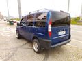 Galeriden Fiat Doblo Combi 1.3 Multijet Active 2005 Model Rize