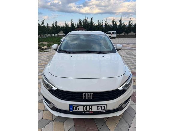 Sahibinden Fiat Egea 1.4 Fire Urban Plus 2023 Model 