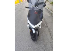 Sahibinden SYM Jet X 125 