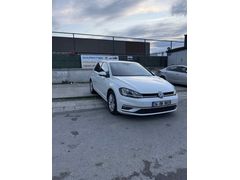 Sahibinden Volkswagen Golf 1.6 TDi BlueMotion Comfortline 2018 Model 