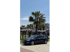 Sahibinden Eşsiz Nadirlikte Opel Astra 1.3 CDTI Sport 2012 Model 