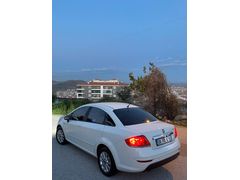Sahibinden Fiat Linea 1.3 Multijet Urban 2013 Model