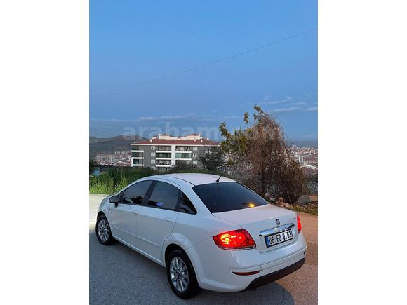Sahibinden Fiat Linea 1.3 Multijet Urban 2013 Model