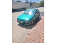 Sahibinden Citroen Saxo 1.4 SX 1999 Model