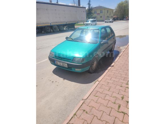 Sahibinden Citroen Saxo 1.4 SX 1999 Model