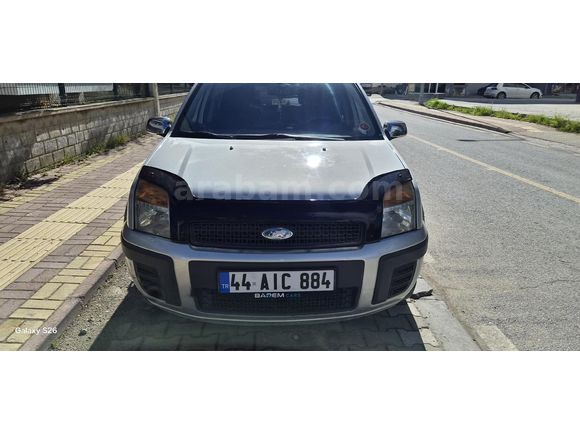 Sahibinden Ford Fusion 1.4 TDCi 5K 2009 Model