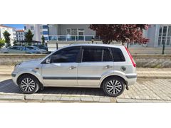 SON FİYAT SON 5 GÜN  ???? Sahibinden Ford Fusion 1.4 TDCi 5K 2009 Model