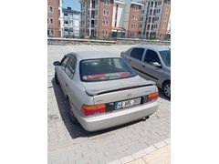 Sahibinden Toyota Corolla 1.3 XL 1998 Model