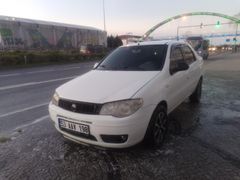 Galeriden Fiat Albea Sole 1.3 Multijet Dynamic 2011 Model Rize