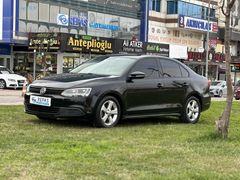 HATASIZ AYARINDA -VW JETTA 1.4 TSİ MAKYAJLI KASA