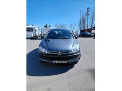 Sahibinden Peugeot 206 1.4 HDi Fever 2008 Model TEMİZ ARABA 