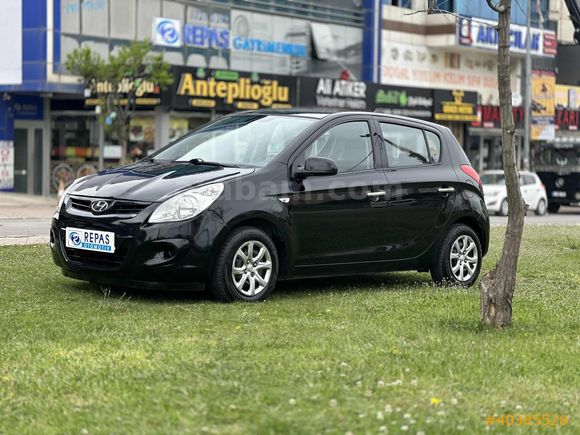(ORJİNAL KM) HYUNDAİ İ20 FULL PAKET