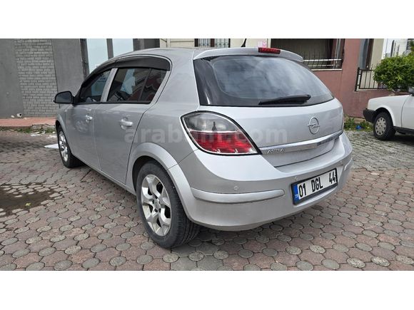 Sahibinden Opel Astra 1.6 Essentia 2013 Model