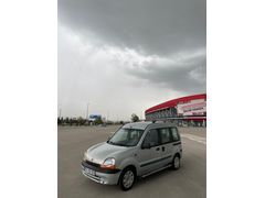 Sahibinden Renault Kangoo 1.4 RTE 2001 Model