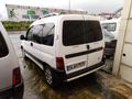 Galeriden Citroen Berlingo 1.9 D 2002 Model Rize