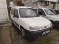 Galeriden Citroen Berlingo 1.9 D 2002 Model Rize