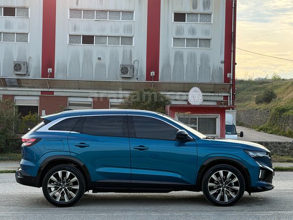 2026 MODEL HATASIZ BOYASIZ RENAULT AUSTRAL CAM TAVAN+STEPNE+PPF