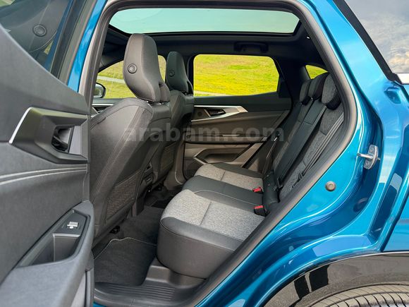 2026 MODEL HATASIZ BOYASIZ RENAULT AUSTRAL CAM TAVAN+STEPNE+PPF